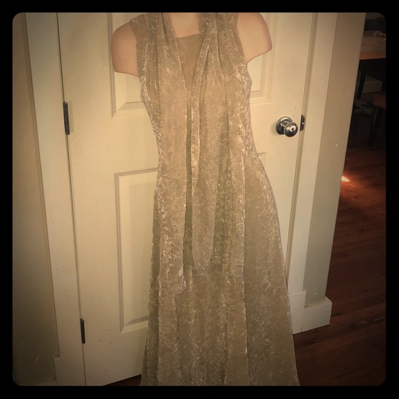 Vintage dress - Picture 1 of 6